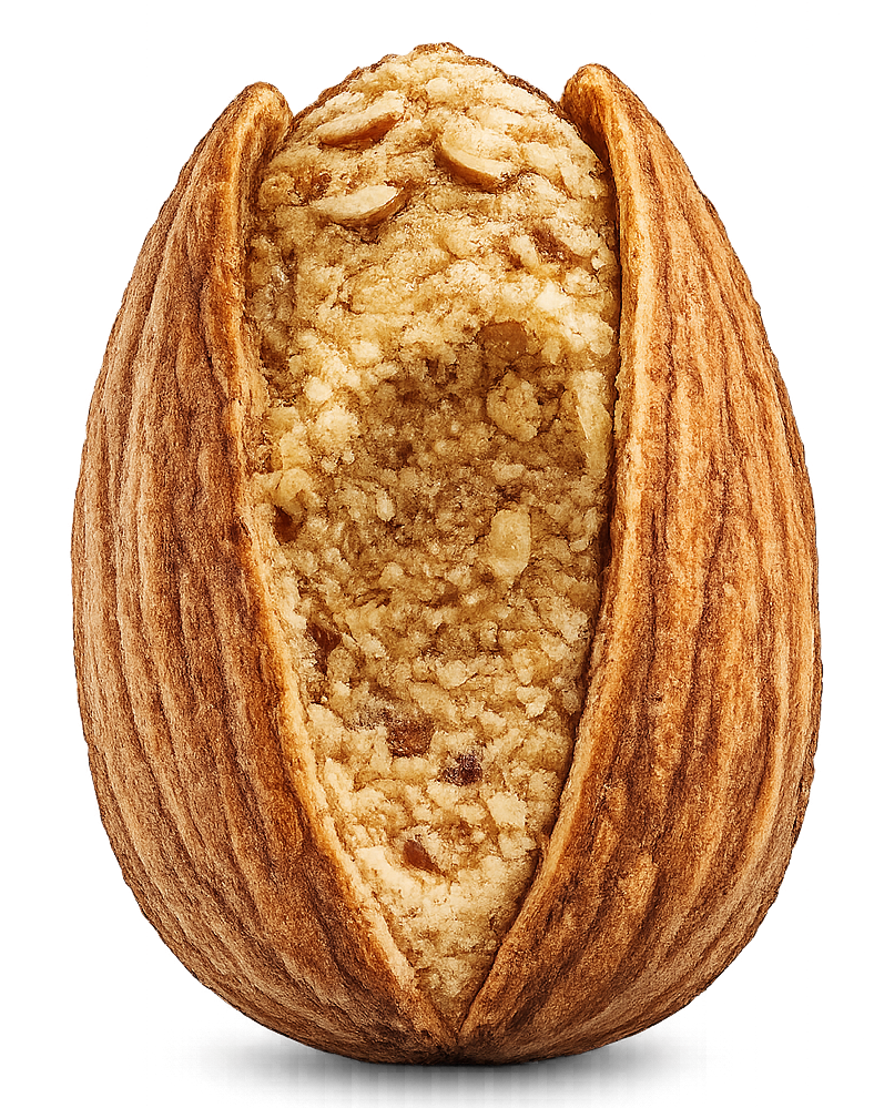 Almond