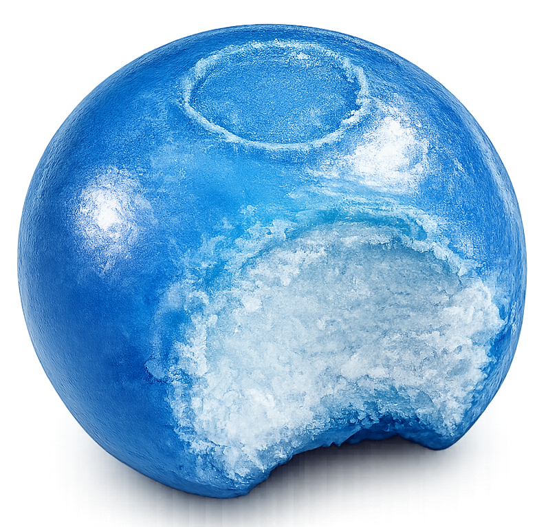 Blueberry